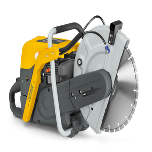 BTS635s - Gasoline Cut-off saws