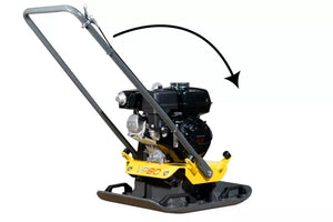 VP80A - Vibratory Plate Compactor