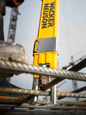 DF16 - Rebar Tier: Intelligent rebar tying