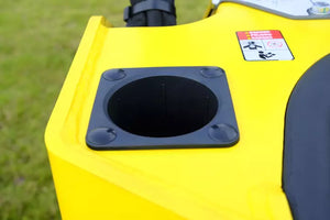 SM50D - Utility Track Loader