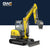 Excavators with VDS