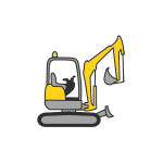 Excavators