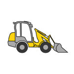 Loaders: Wheeled, Skids & Utility