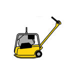 Vibratory Plates & Rollers