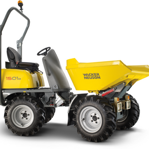 1501 - Wheeled Dumper