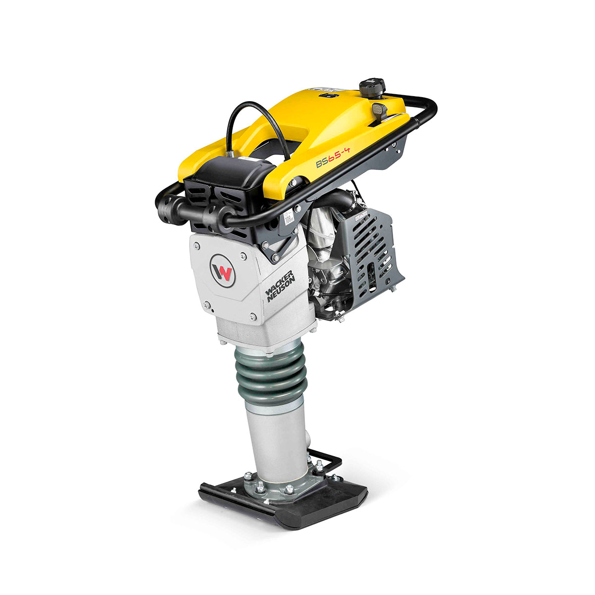 BS65-4As 11in - Vibratory Rammer
