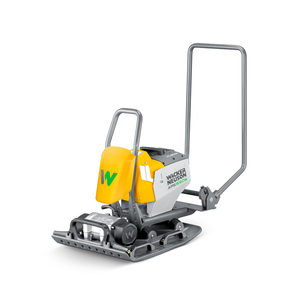 APS1550e - Electric Vibratory Plate Compactor