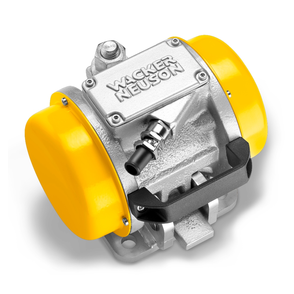 AR 52/6/042 - External Vibrators