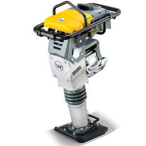 AS50e - Electric Rammer