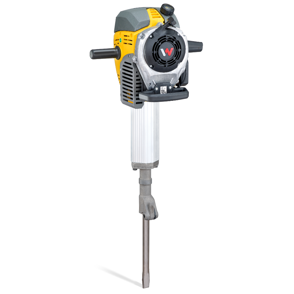 BH65 28x160 - Gasoline Breaker