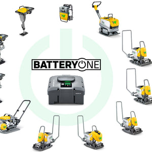 BP1400 - Battery One