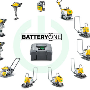 BP1000 - Battery One