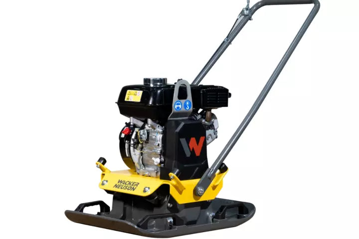 VP80A - Vibratory Plate Compactor