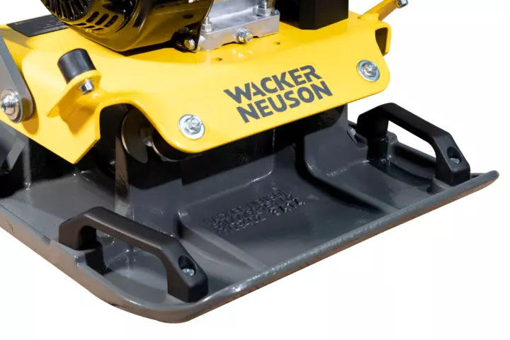 VP80A - Vibratory Plate Compactor