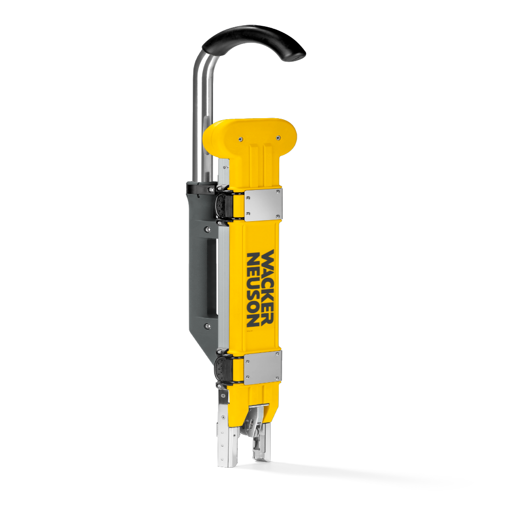DF16 - Rebar Tier: Intelligent rebar tying