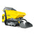 DT08 - Tracked Dumper