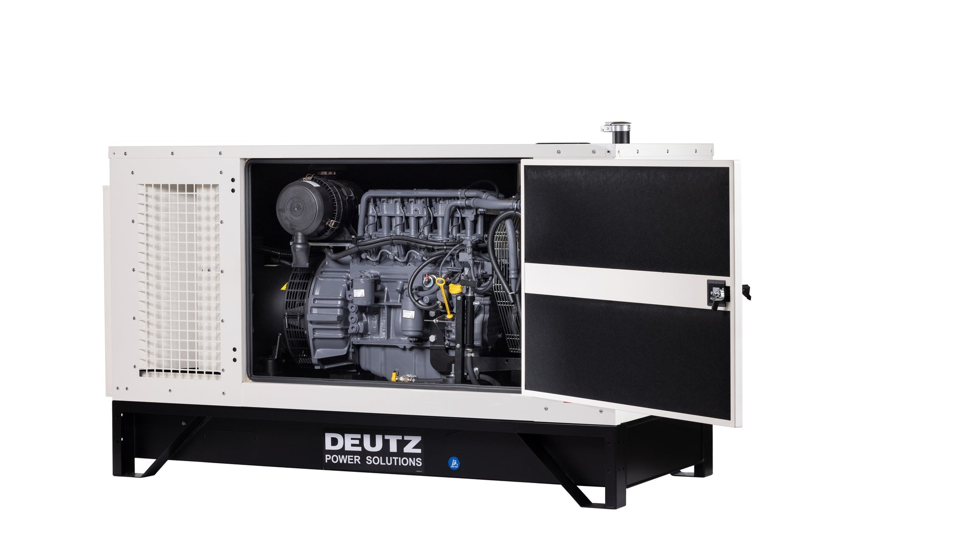 DEUTZ DPS 33 DB GENERATOR