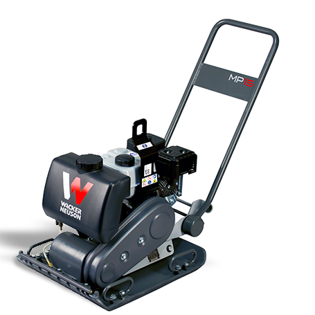 MP15 - MSERIES Vibratory Plates