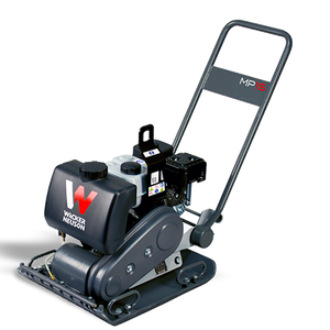 MP15 - MSERIES Vibratory Plates