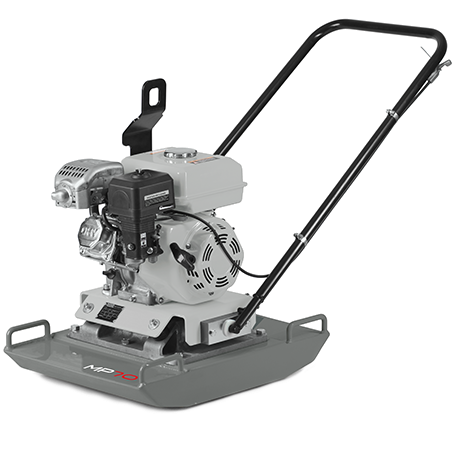 MP70 - MSERIES Vibratory Plate