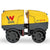 RTLX-SC3 - Remote Control Trench Roller