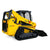 ST31 - Tracked Skid Steer Loader