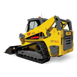 ST50 - Tracked Skid Steer Loader