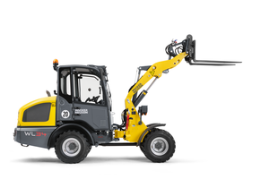 WL34 - Wheel Loader