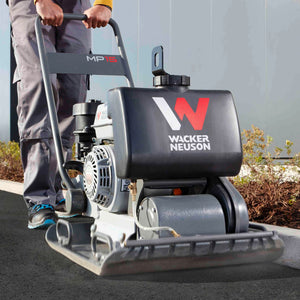 MP15 - MSERIES Vibratory Plates