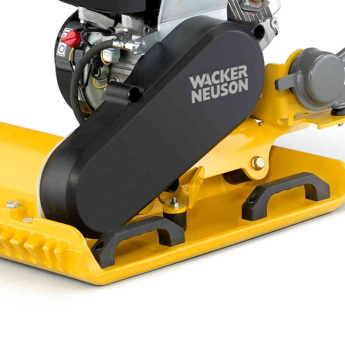 VP2050A - Wacker Neuson Vibratory Plate Compactor - Ground West Equipment