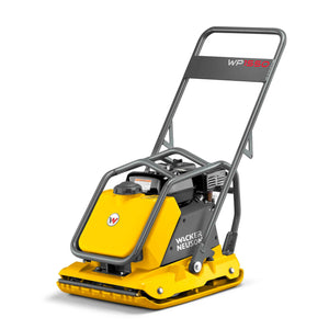 WP1550Aw - Vibratory Plate Compactor