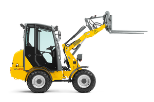 WL20 - Wheel Loader