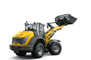 WL110 - Wheel Loader