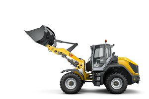 WL110 - Wheel Loader