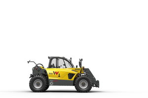 TH627 - Telehandler