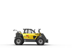 TH627 - Telehandler