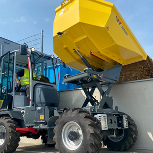 DW30 - Wheel Dumper