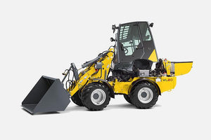 WL20 - Wheel Loader