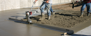 P35A - Hand Guided Screed