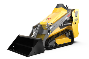 SM100 - Utility Track Loader