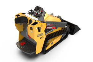 SM100 - Utility Track Loader