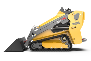 SM100 - Utility Track Loader