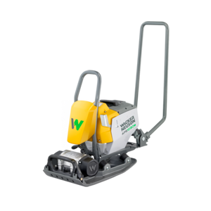 APS1030e - Electric Vibratory Plate Compactor