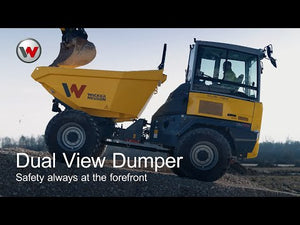 DV90 - Dual View Dumper