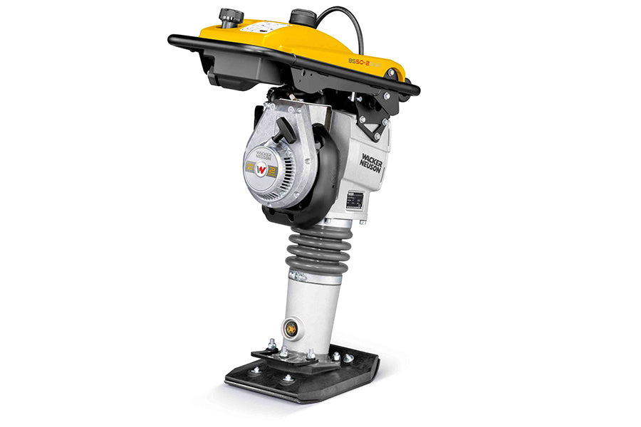 BS50-2PLUS 11IN US - Vibratory Rammer