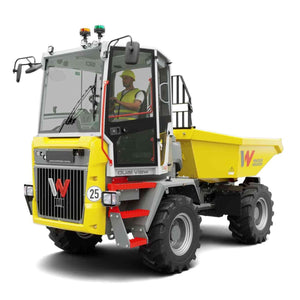 DV60 - Dual View Dumper