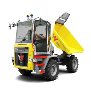 DV60 - Dual View Dumper