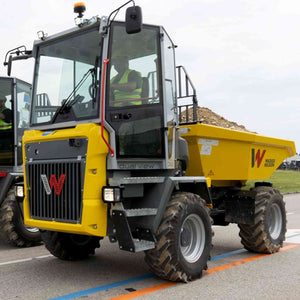 DV60 - Dual View Dumper